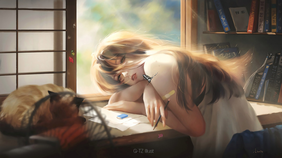 疫情三年